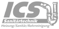 Logo von Rohrreinigung ICS