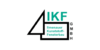 Logo von IKF-Ilmenauer-Kunststoff-Fensterbau GmbH