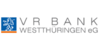 Logo von VR Bank Westthüringen eG