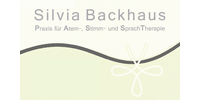 Logo von Backhaus Silvia Praxis für Atem-, Stimm- u. Sprachtherapie