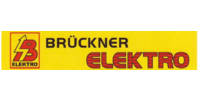 Logo von Brückner - Elektro
