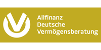 Logo von Allfinanz Deutsche Vermögensberatung