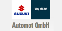 Logo von Automot GmbH Autohaus