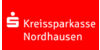 Logo von Kreissparkasse Nordhausen