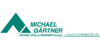 Logo von Michael Gärtner GmbH