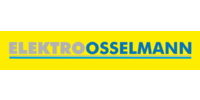 Logo von Elektro Osselmann
