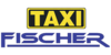 Logo von Taxi- und Mietwagenunternehmen Fischer