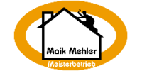 Logo von Mehler, Maik Dachdeckermeister