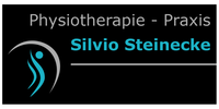 Logo von Physiotherapie - Praxis Silvio Steinecke