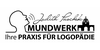 Logo von MUNDWERK Judith Paschek