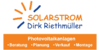 Logo von Solarstrom Dirk Riethmüller