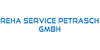 Logo von Reha Service Petrasch
