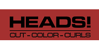 Logo von HEADS! by Niewöhner