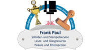 Logo von Paul Graveur