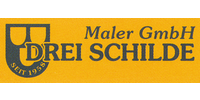 Logo von Maler GmbH Drei Schilde