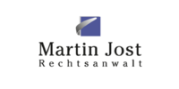 Logo von Jost, Martin Rechtsanwalt