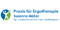 Logo von Ergotherapie Susanne Müller