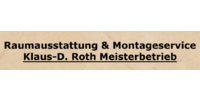 Logo von Roth Klaus-Dietrich Raumausstattung Polstermöbel