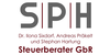Logo von SPH Steuerberatungsgesellschaft Andreas Präkelt und Stephan Hartung PartG mbB