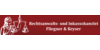 Logo von Rechtsanwalts- und Inkassokanzlei Fliegner & Keyser