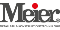 Logo von Meier Metallbau & Konstruktionstechnik OHG Geschäftsf. Steven Krebs