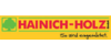 Logo von Hainich-Holz GmbH