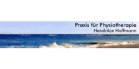 Logo von Praxis für Physiotherapie Hendrikje Hoffmann
