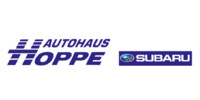 Logo von Autohaus Hoppe