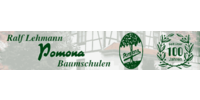 Logo von Pomona Baumschulen