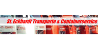 Logo von Container Eckhardt, Steffen
