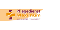 Logo von Pflegedienst Maximum