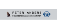 Logo von Steuerberater Anders, Peter