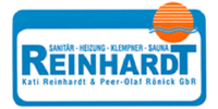 Logo von Reinhardt
