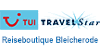 Logo von Reiseboutique Bleicherode