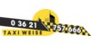 Logo von Taxi Weise GmbH