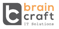 Logo von Braincraft GmbH