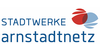 Logo von Stadtwerke Arnstadt Netz