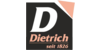 Logo von Installation & Heizungsbau Dietrich