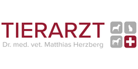 Logo von Tierarztpraxis Dr. Herzberg