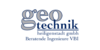 Logo von Geotechnik Heiligenstadt GmbH