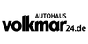 Logo von Autohaus Volkmar GmbH