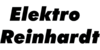 Logo von Elektro Reinhardt; Inh. Jens Schiefelbein e.K.