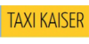 Logo von Taxibetrieb Bettina Kaiser