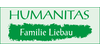 Logo von Humanitas Familie Liebau