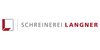 Logo von Schreinerei Langner