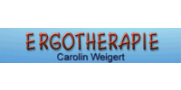 Logo von Ergotherapie Weigert, Carolin