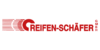 Logo von Reifen Schäfer