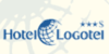 Logo von Logotel OHG Hotel