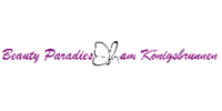 Logo von Beauty Paradies am Königsbrunnen