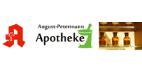 Logo von August-Petermann Apotheke